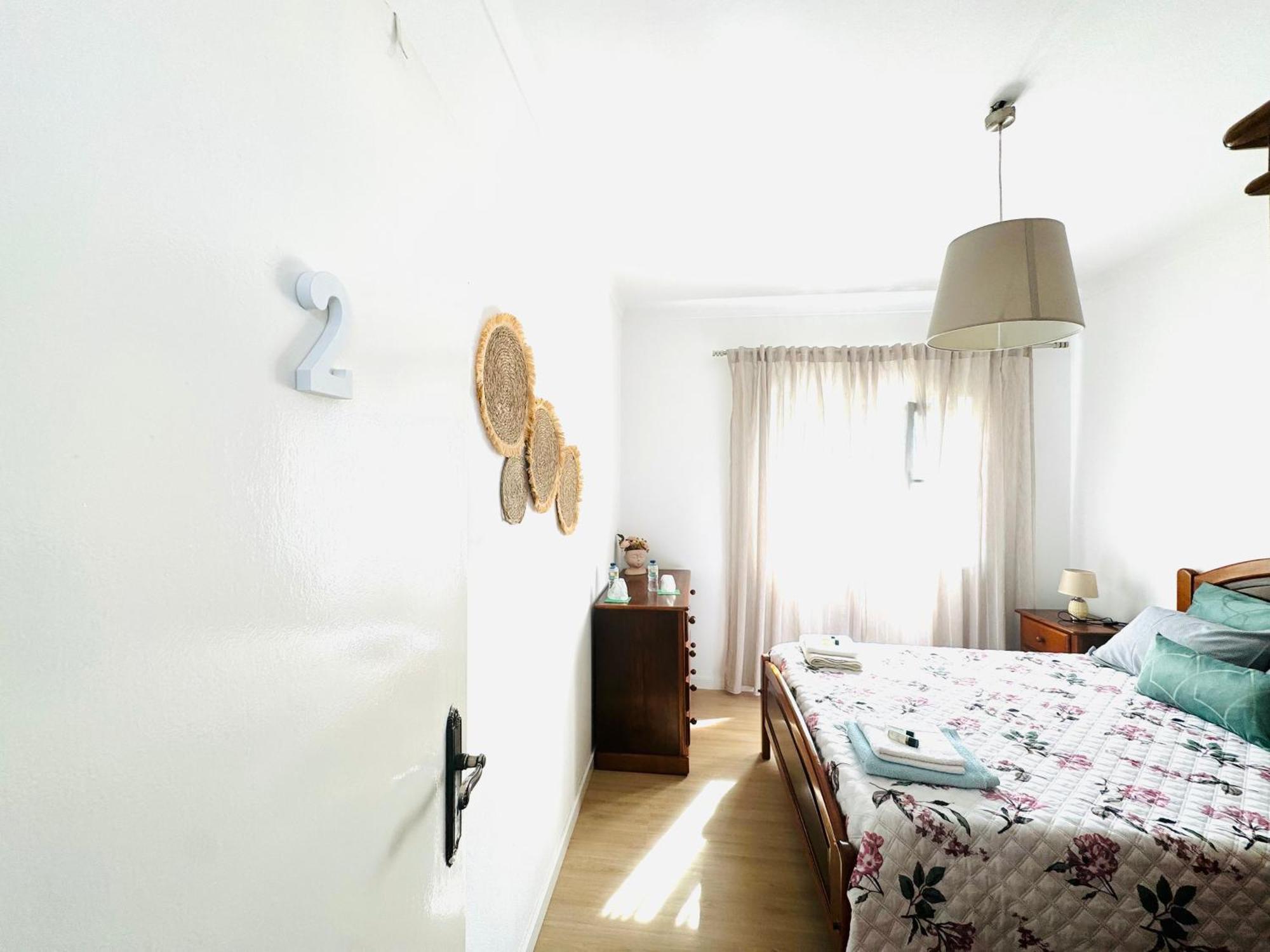 Casa Avo Cantoneiro - Cepaes Marinhas Eksteriør billede