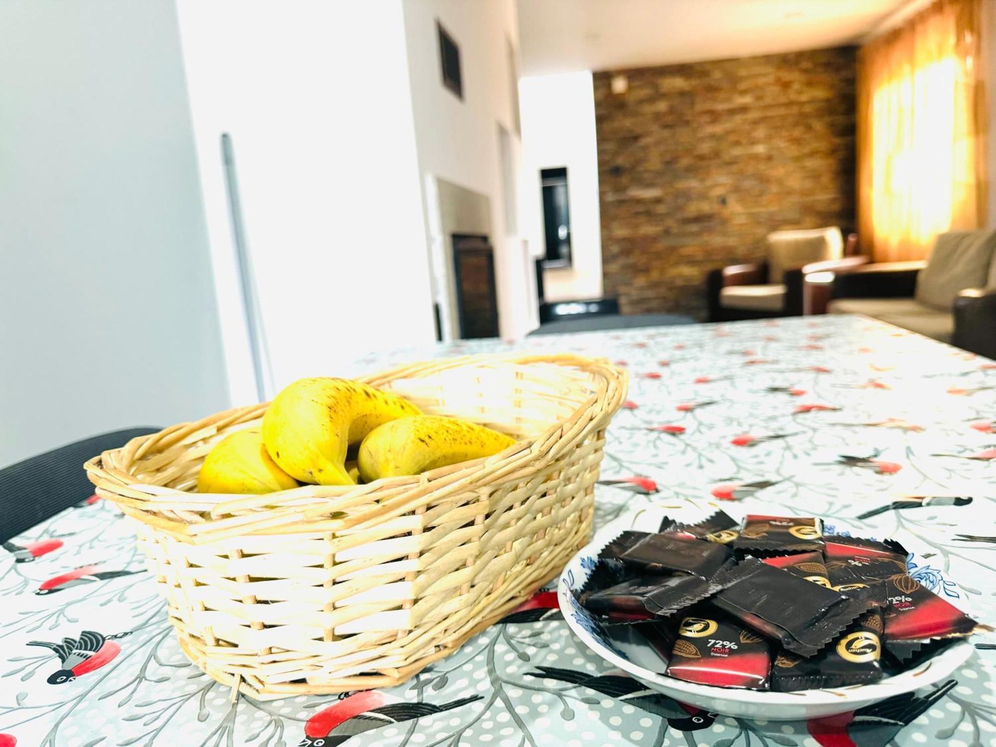 Casa Avo Cantoneiro - Cepaes Marinhas Eksteriør billede